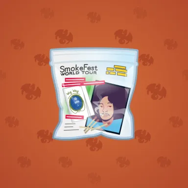 Swag Bag
