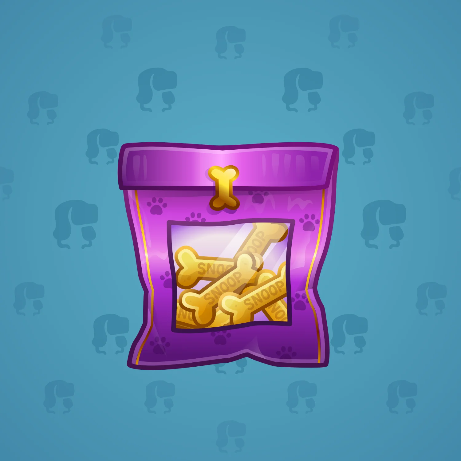 Swag Bag #174014