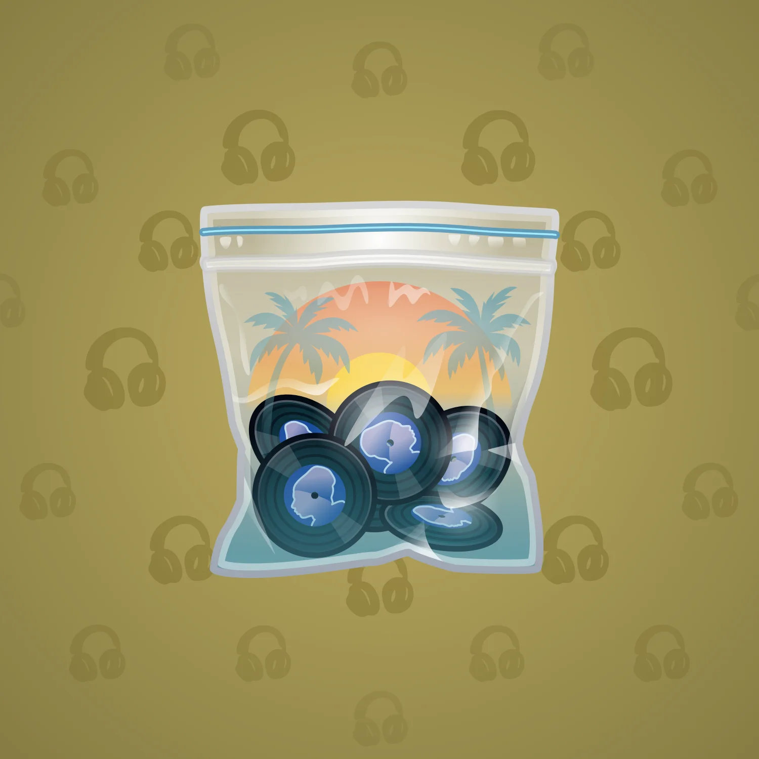 Swag Bag