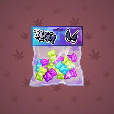Swag Bag