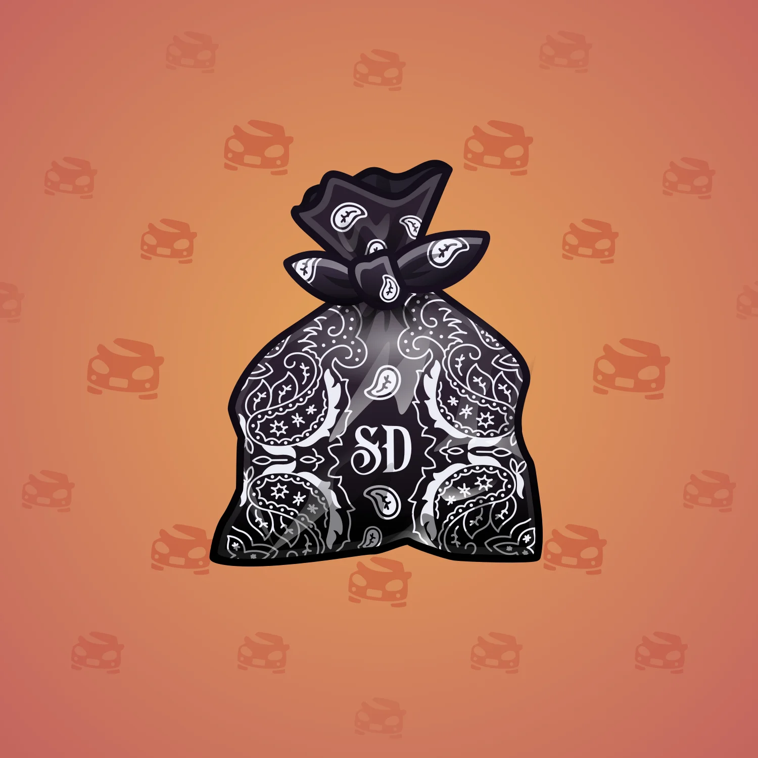 Swag Bag