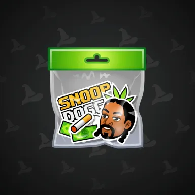 Swag Bag