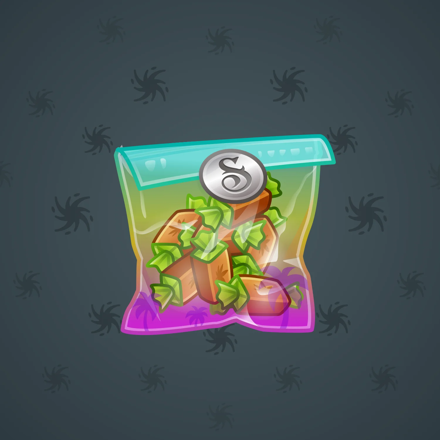 Swag Bag #185603