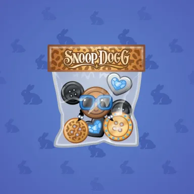 Swag Bag
