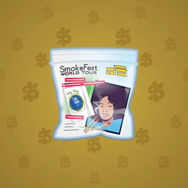 Swag Bag