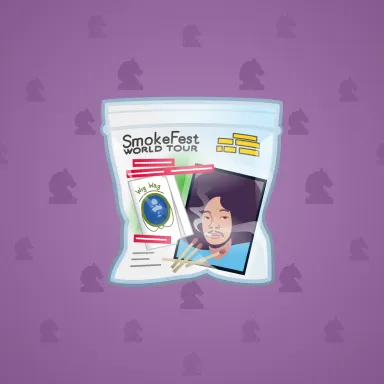 Swag Bag
