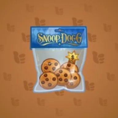 Swag Bag