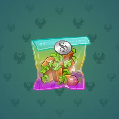 Swag Bag