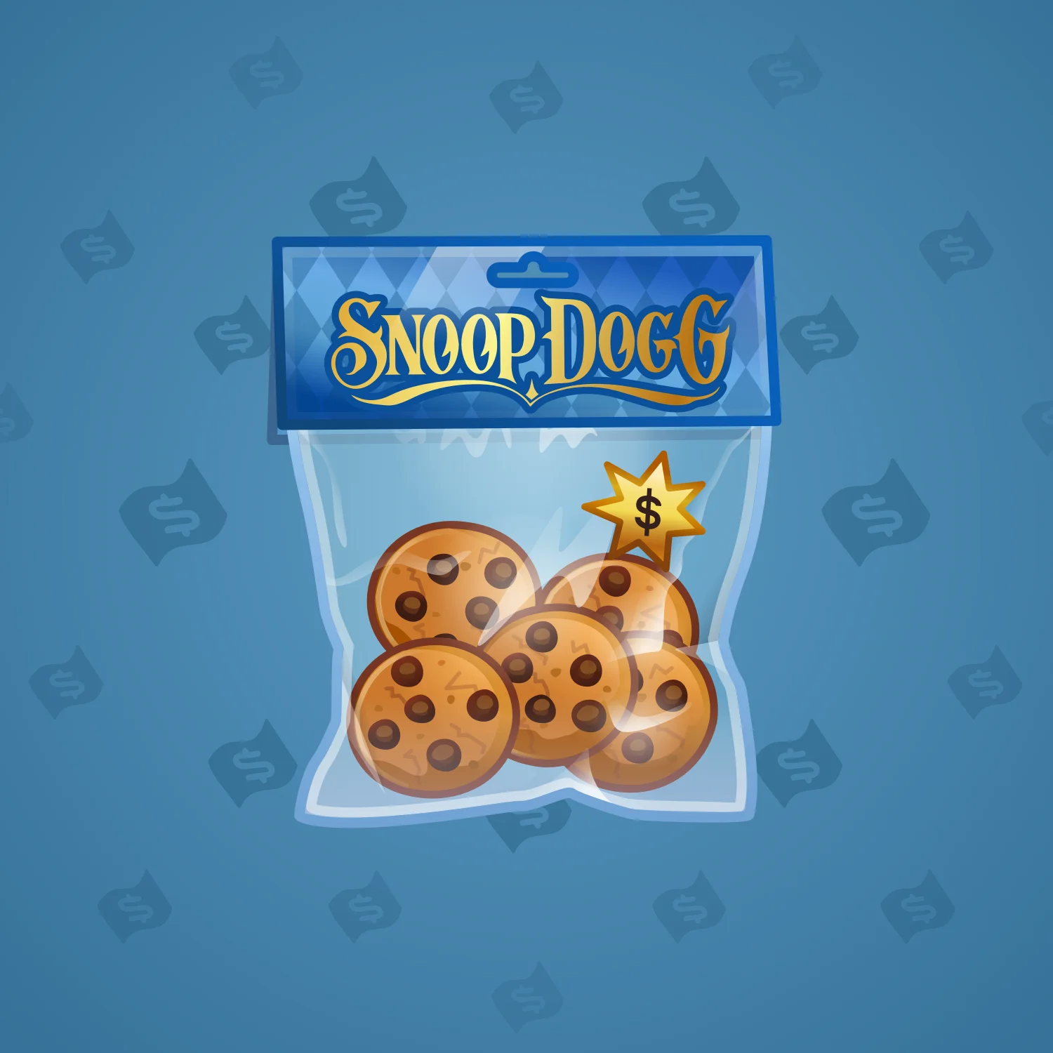 Swag Bag