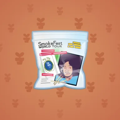 Swag Bag