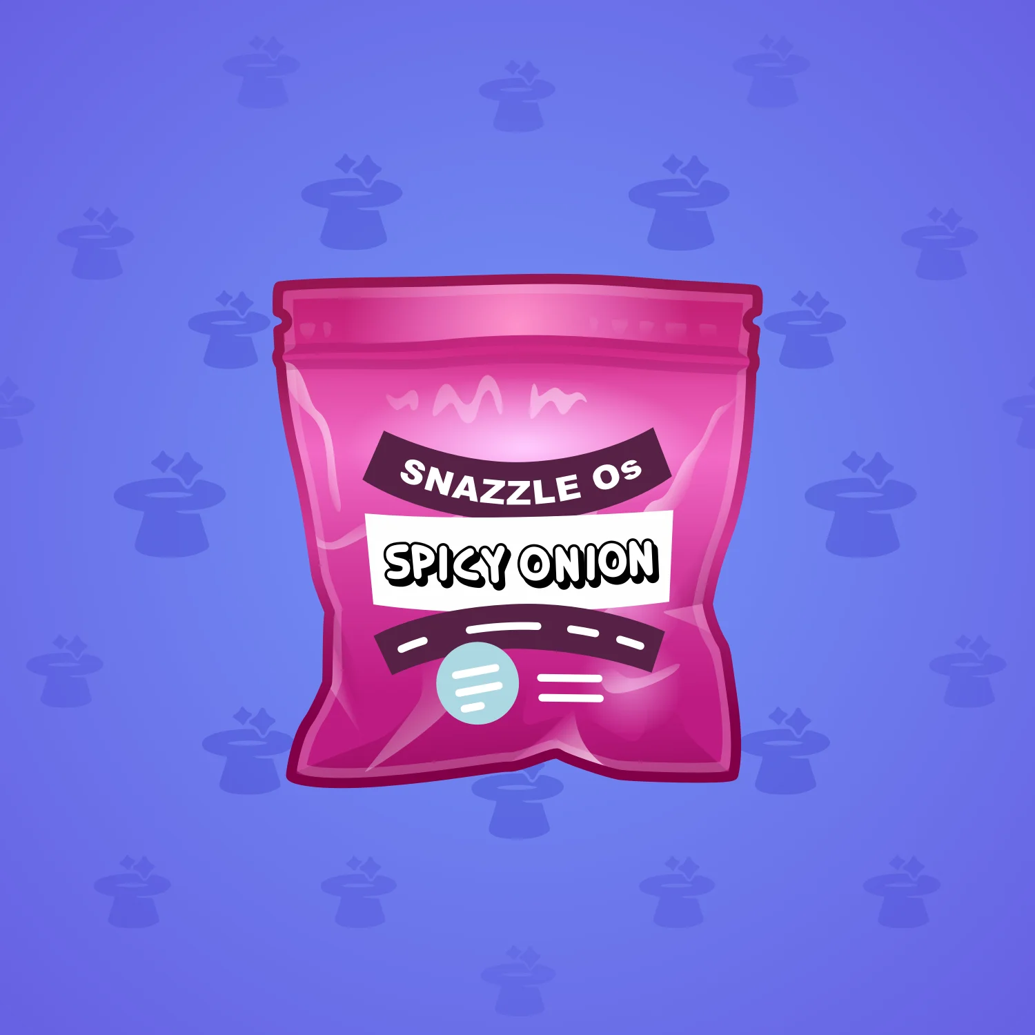 Swag Bag #206387