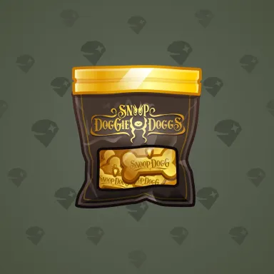 Swag Bag