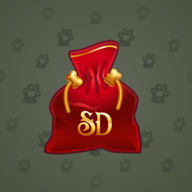 Swag Bag #208628