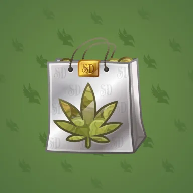 Swag Bag