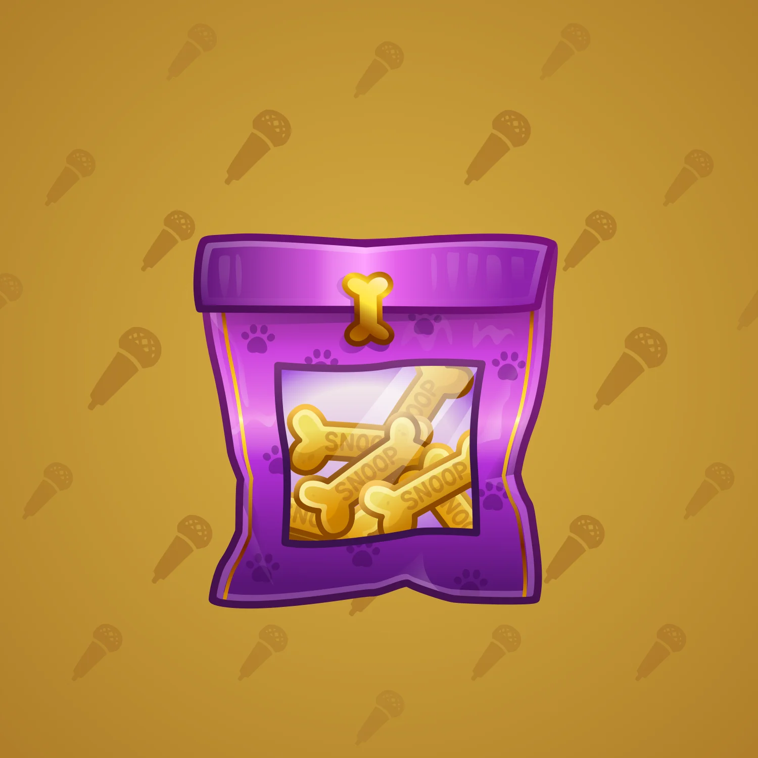 Swag Bag