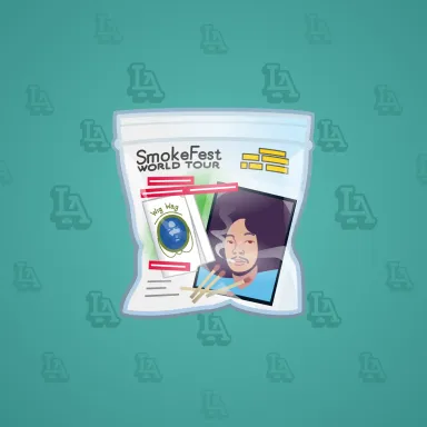 Swag Bag #217886
