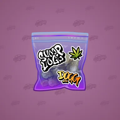 Swag Bag