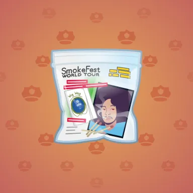 Swag Bag
