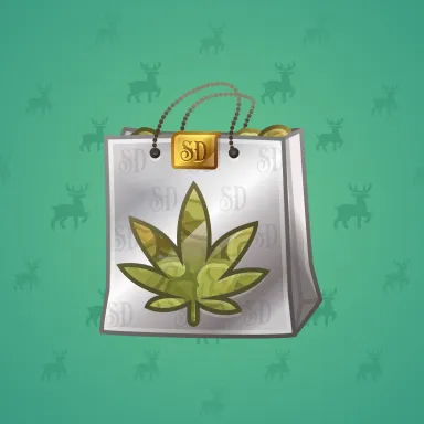 Swag Bag