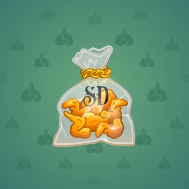 Swag Bag