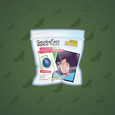swagbag #223687