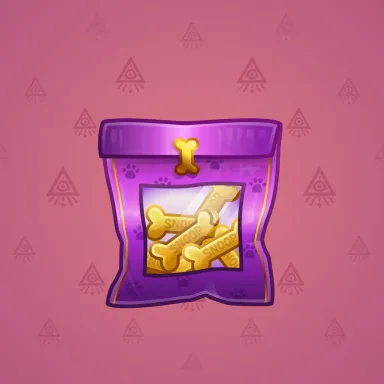 Swag Bag