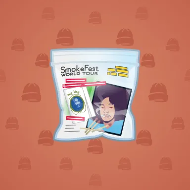 Swag Bag