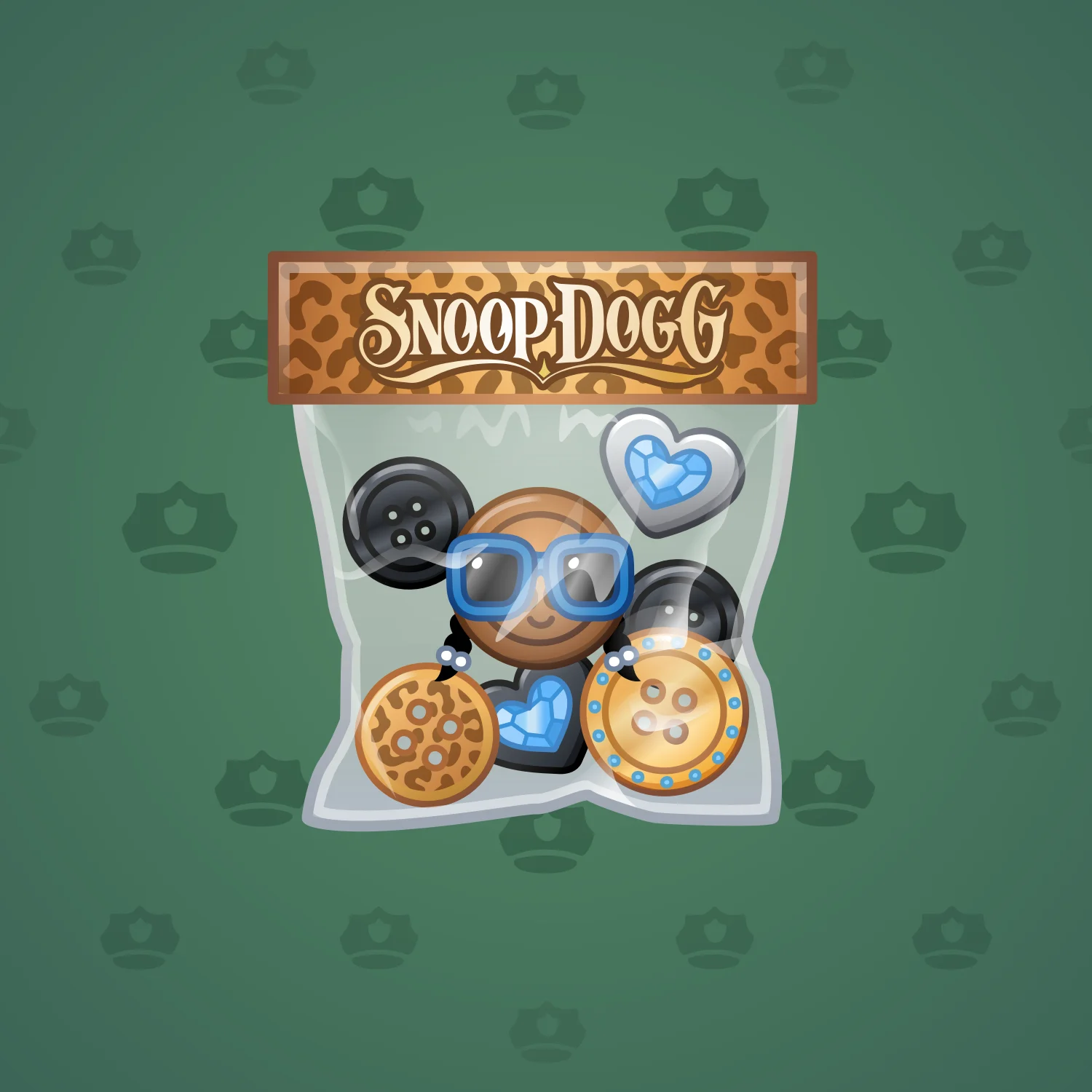 Swag Bag