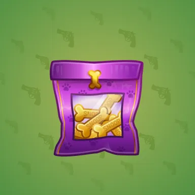 Swag Bag