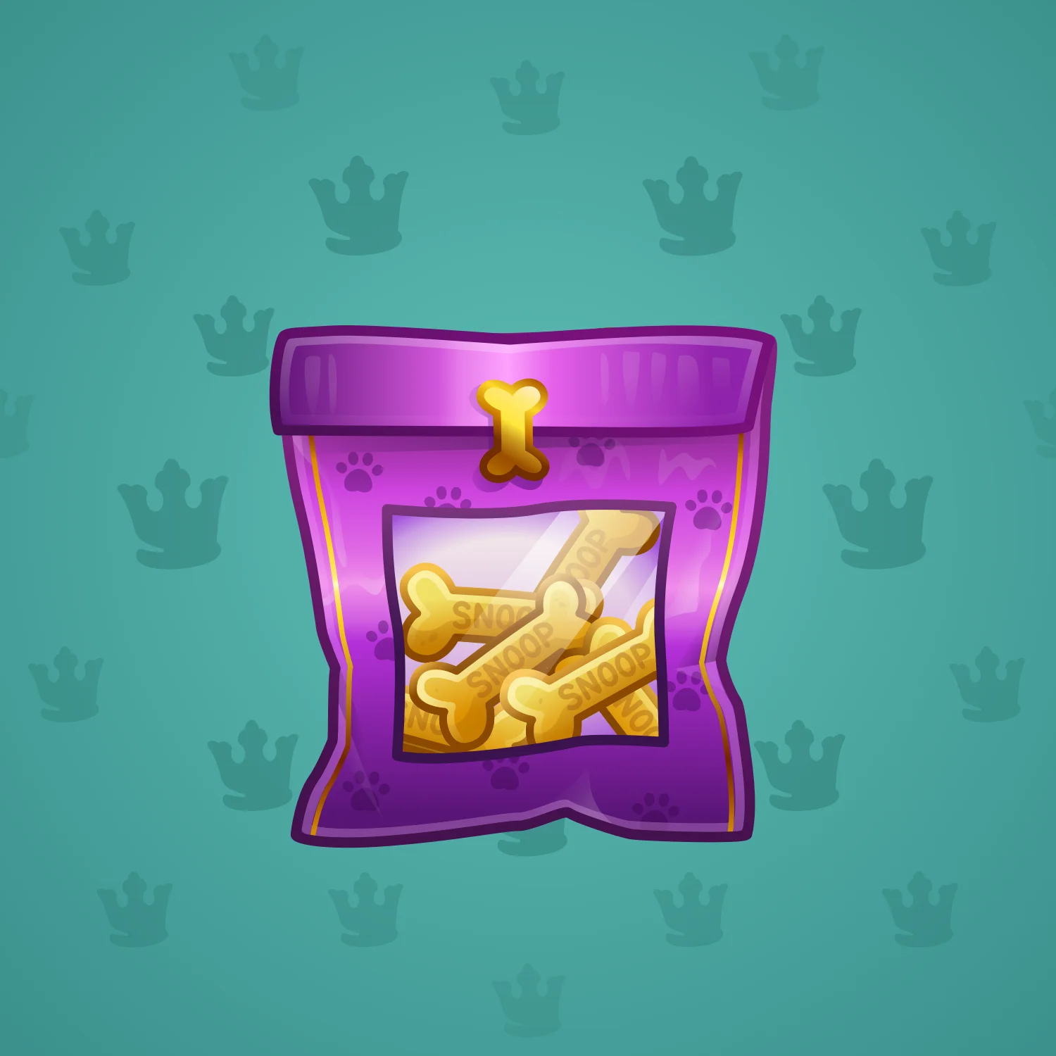Swag Bag