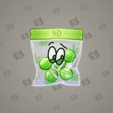 Swag Bag
