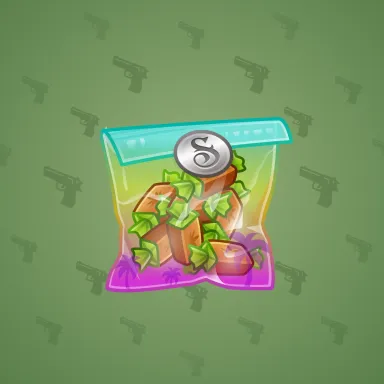Swag Bag