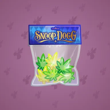 Swag Bag