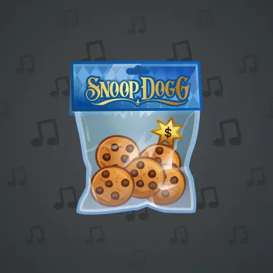 Swag Bag #29971