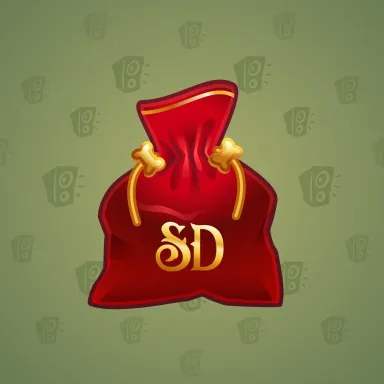 Swag Bag