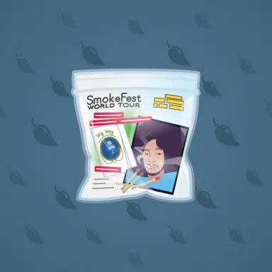 Swag Bag
