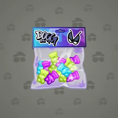 Swag Bag