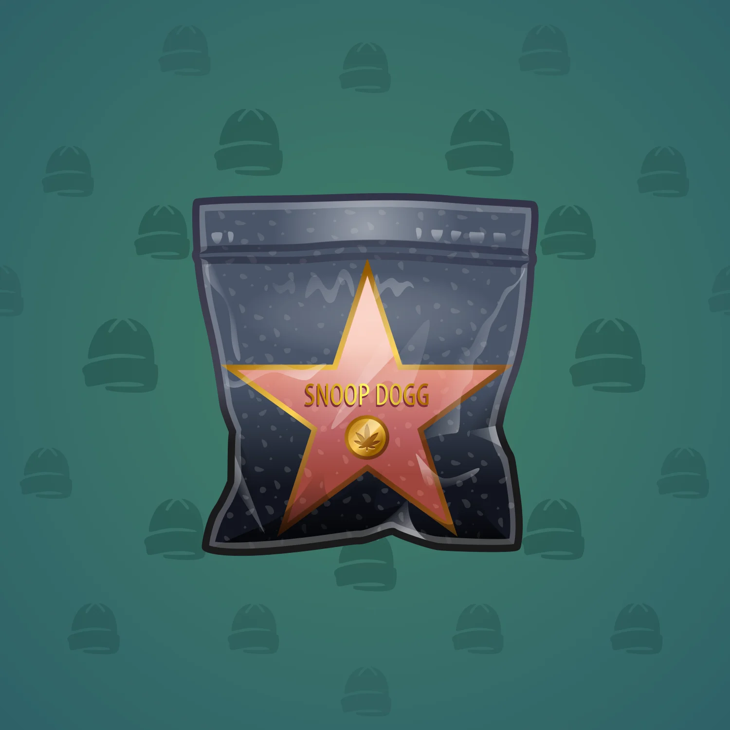 Swag Bag