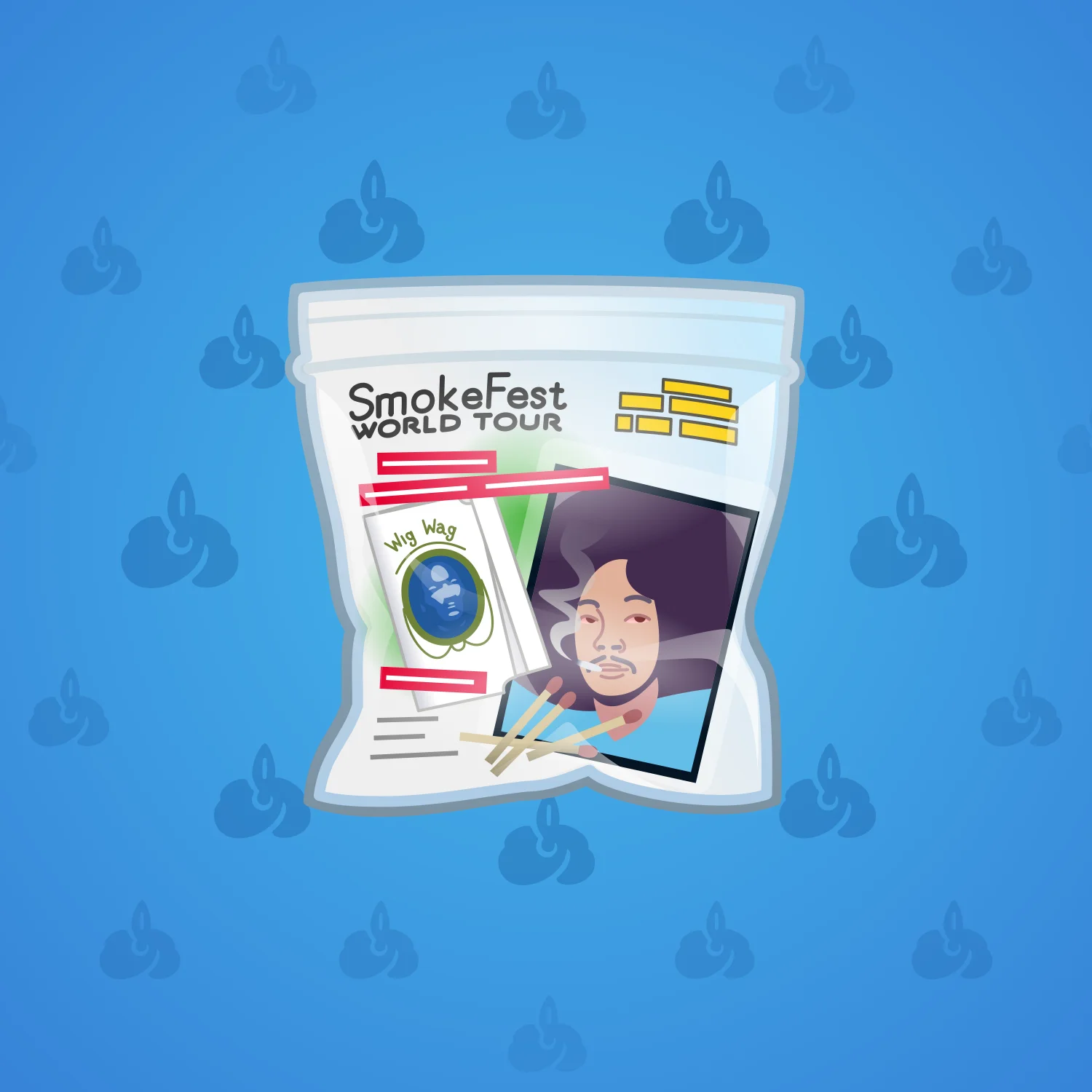 Swag Bag