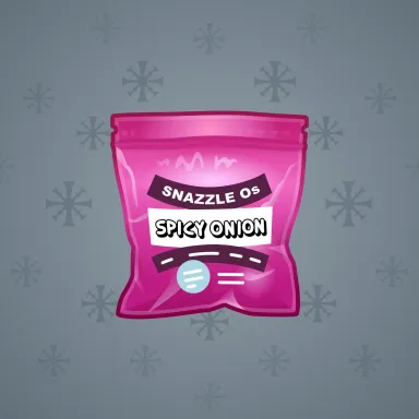Swag Bag #35555