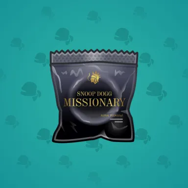 Swag Bag