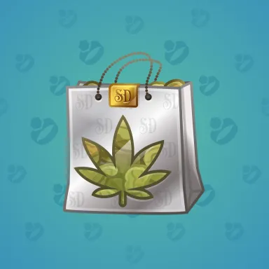 Swag Bag #37742