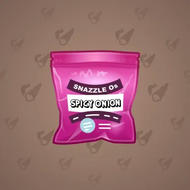 Swag Bag