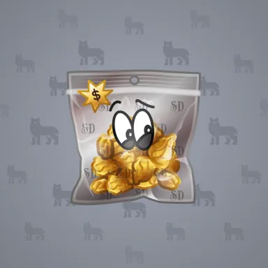 Swag Bag