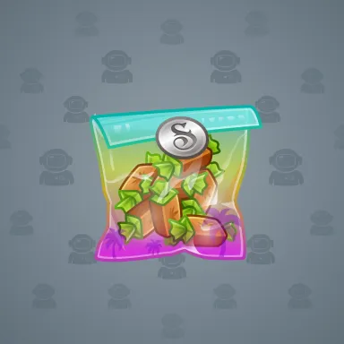 Swag Bag #40374