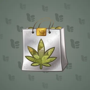 Swag Bag