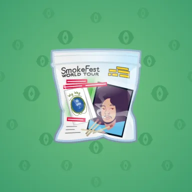 Swag Bag