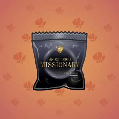 Swag Bag #46650