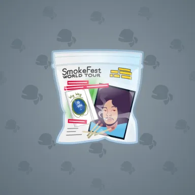 Swag Bag