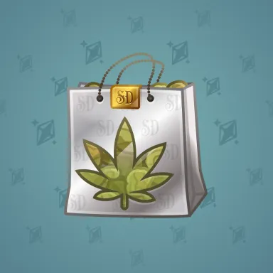 Swag Bag #5265